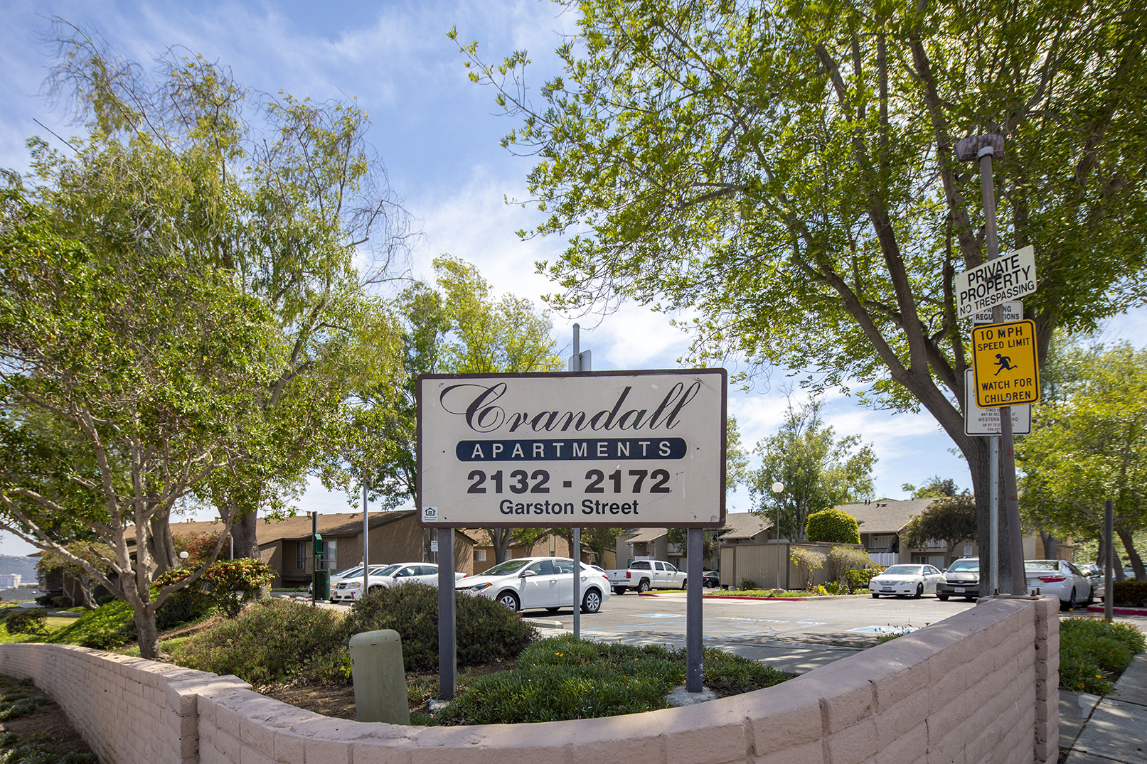 Crandall Apartments, 2154 Garston Street, San Diego, CA RentCafe